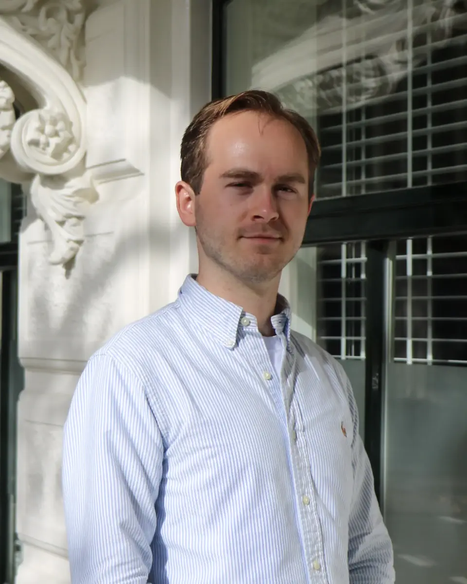 Daan van der Tuin