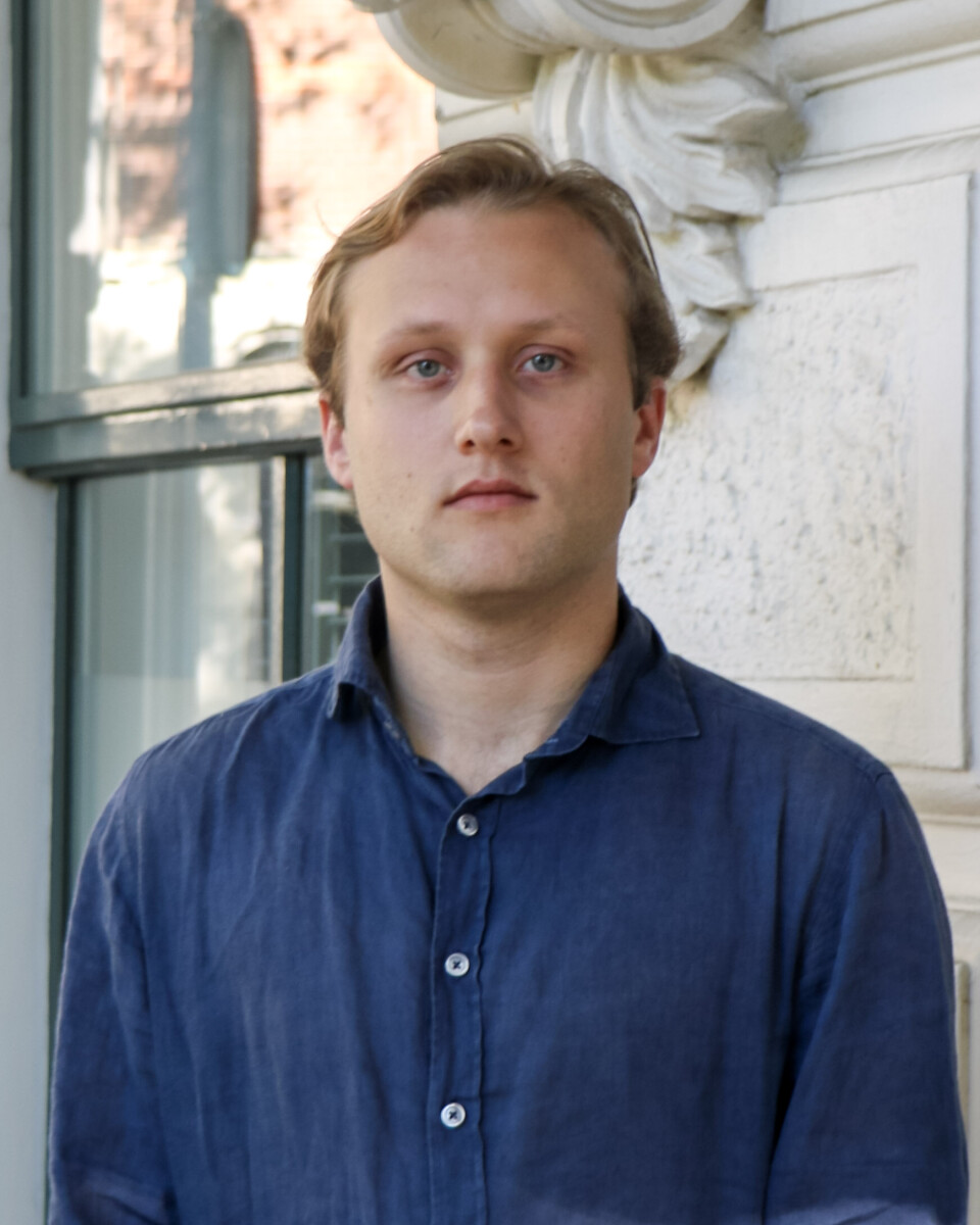Daan van Loenen