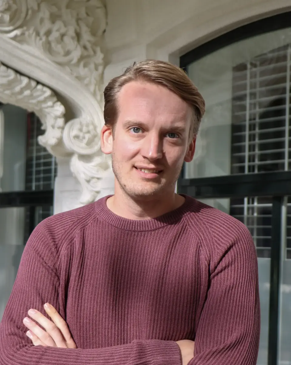 Guido Koning