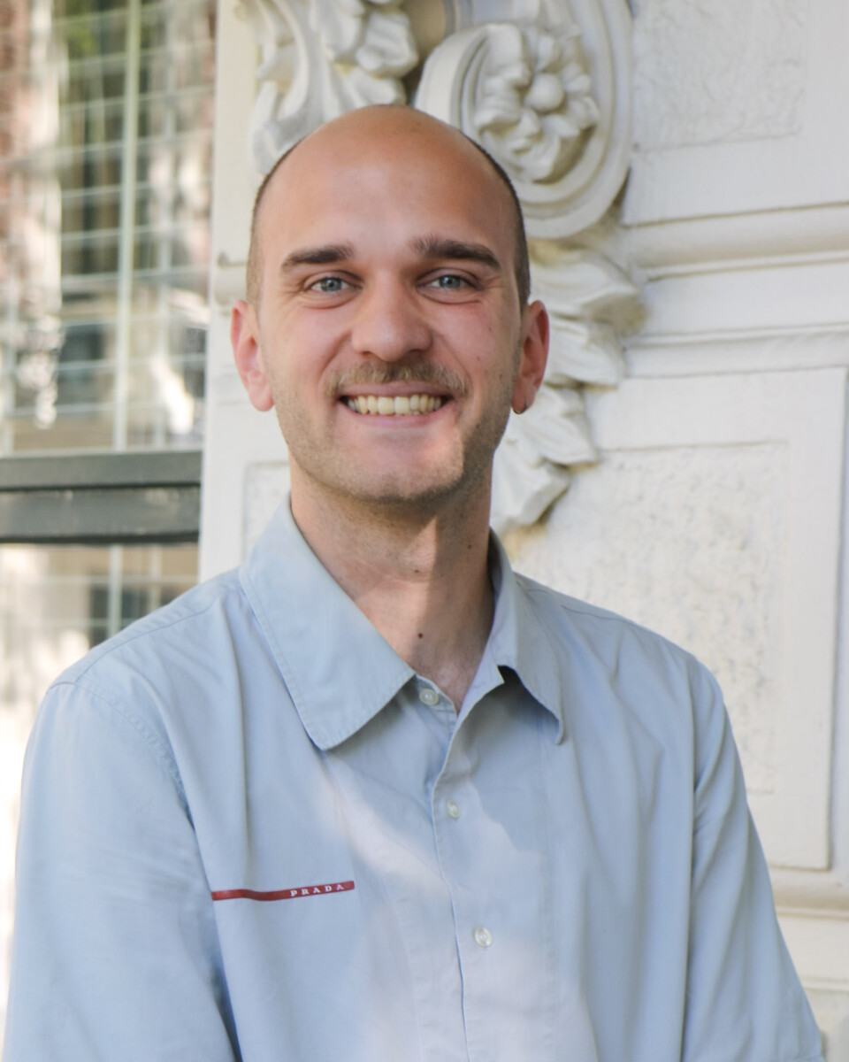 Jelmer Bloemhof