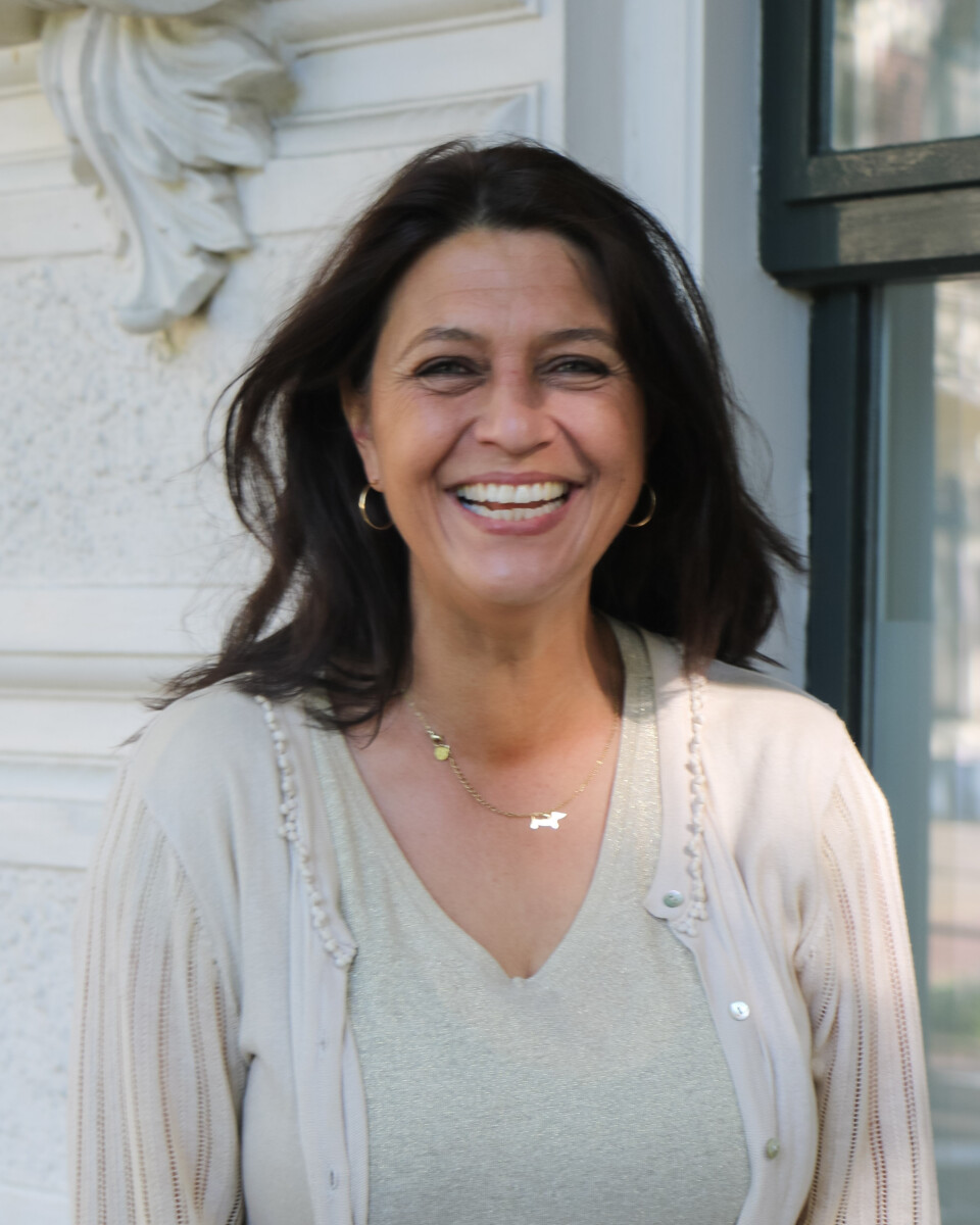 Maria Konijnenbelt