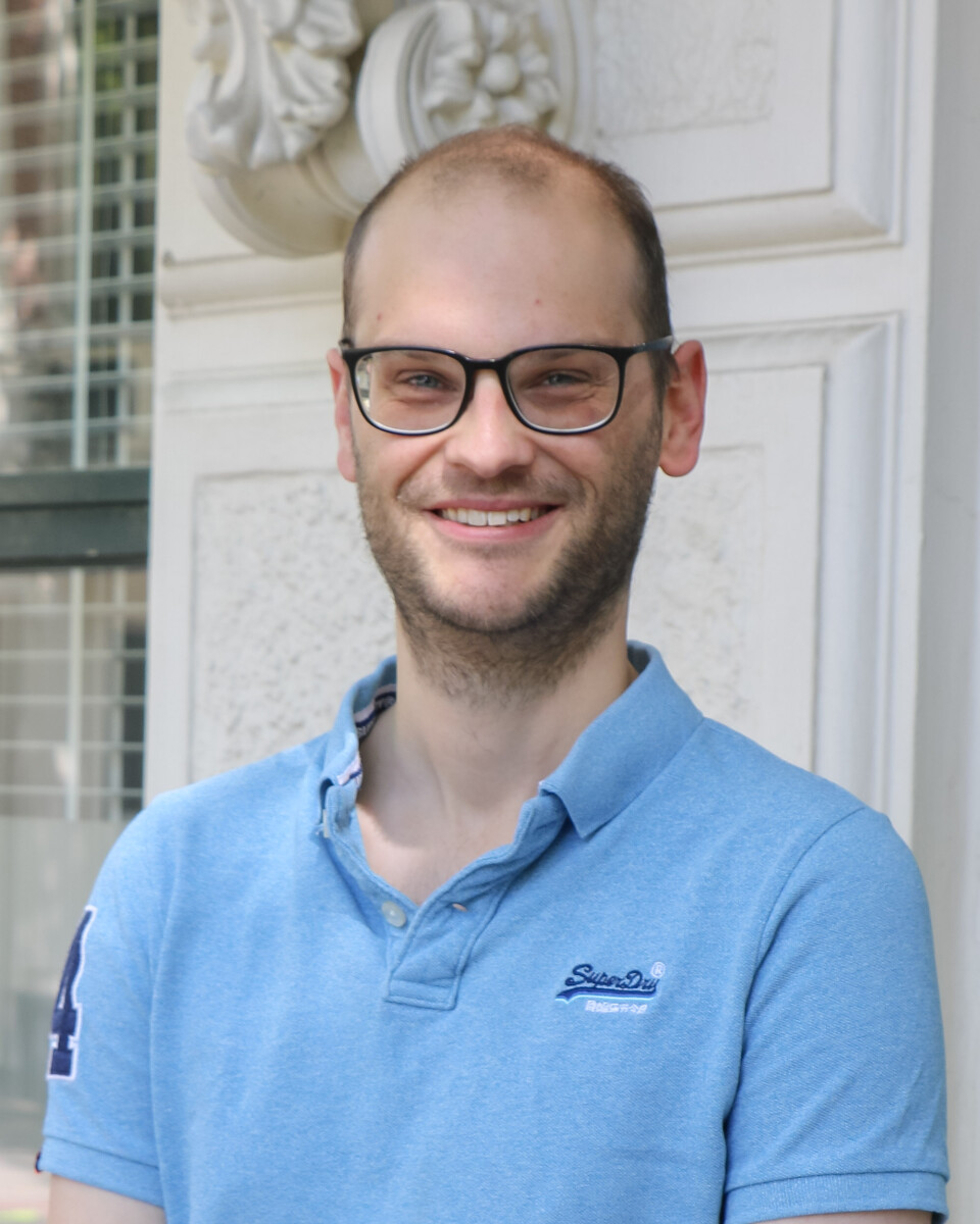 Pieter Roozenbeek