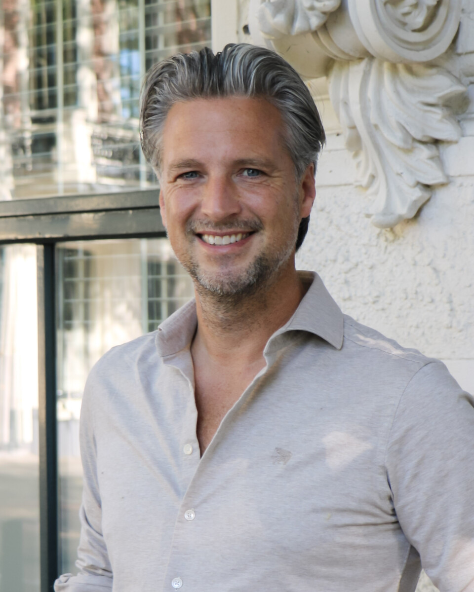 Rodi de Visser