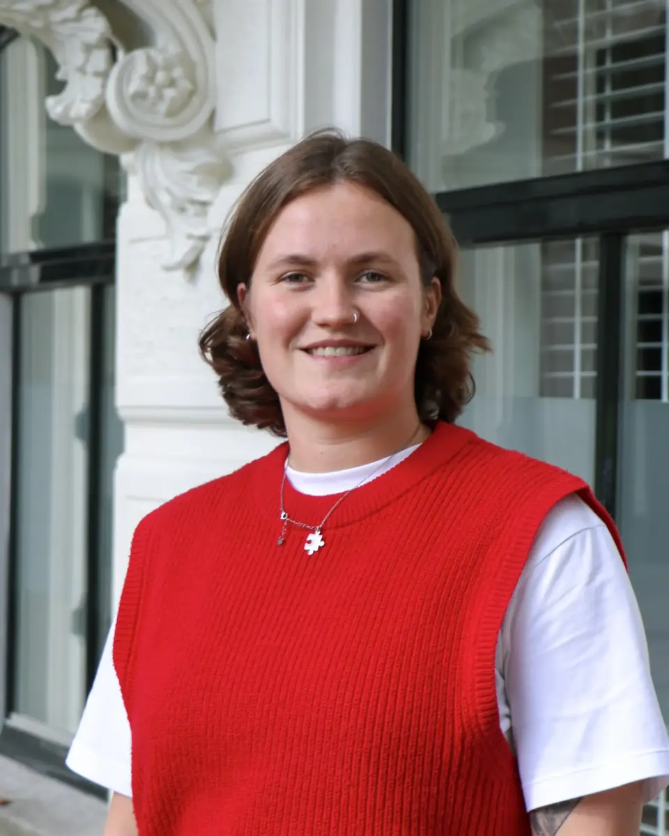Sophie Hage