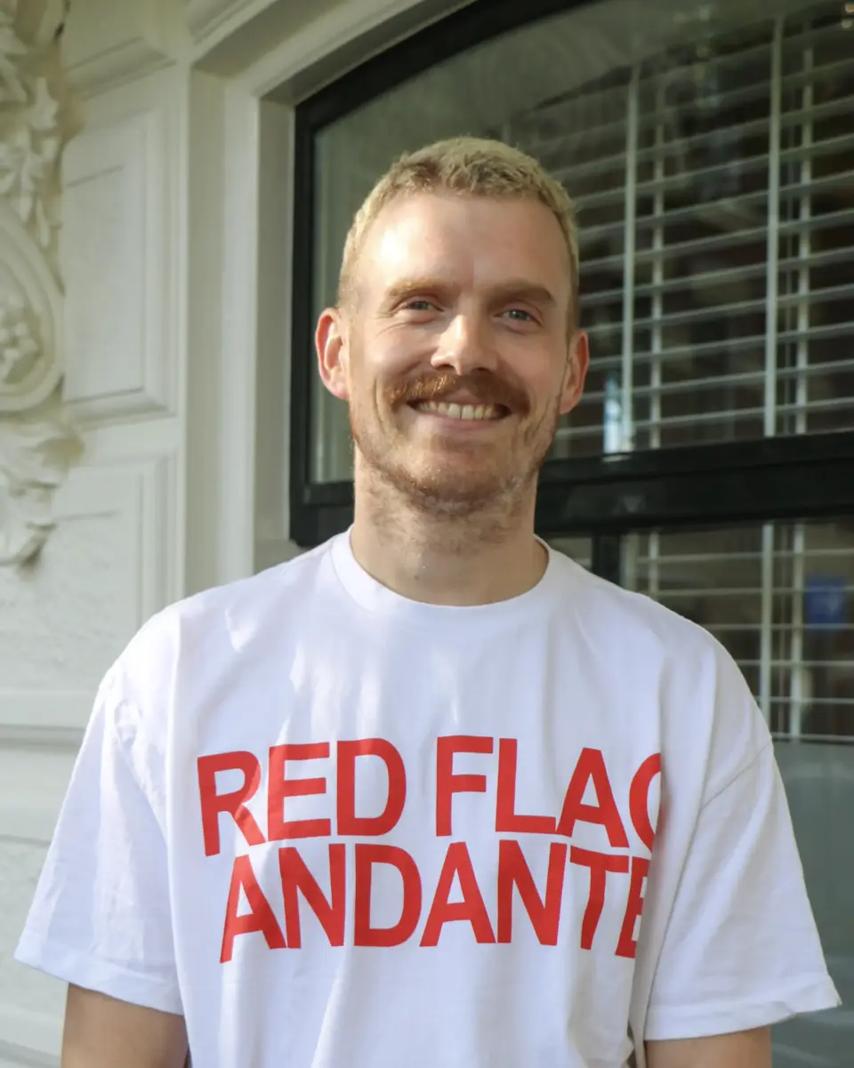 Timo van Ancum